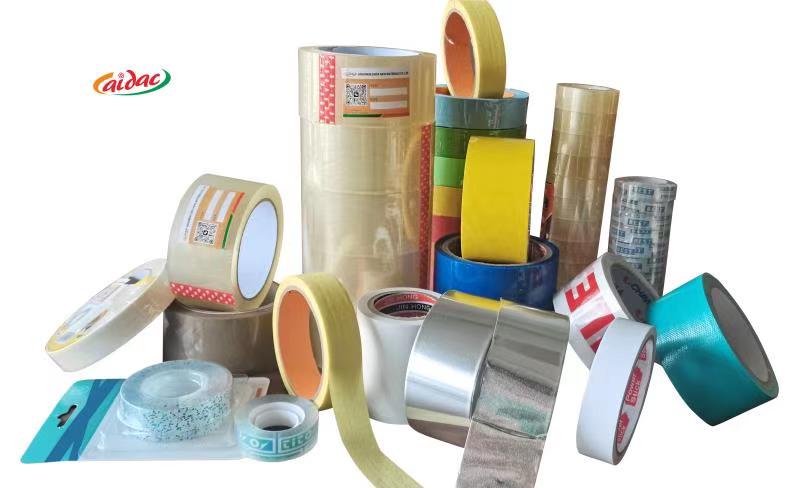 Bopp Printing tape