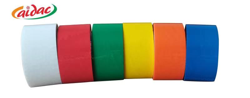 Bopp Printing tape