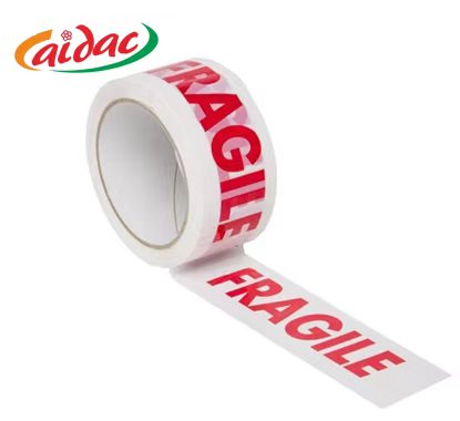 Bopp Printing tape