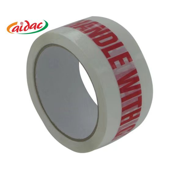 Bopp Printing tape