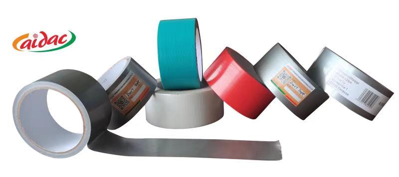 Cloth tape
