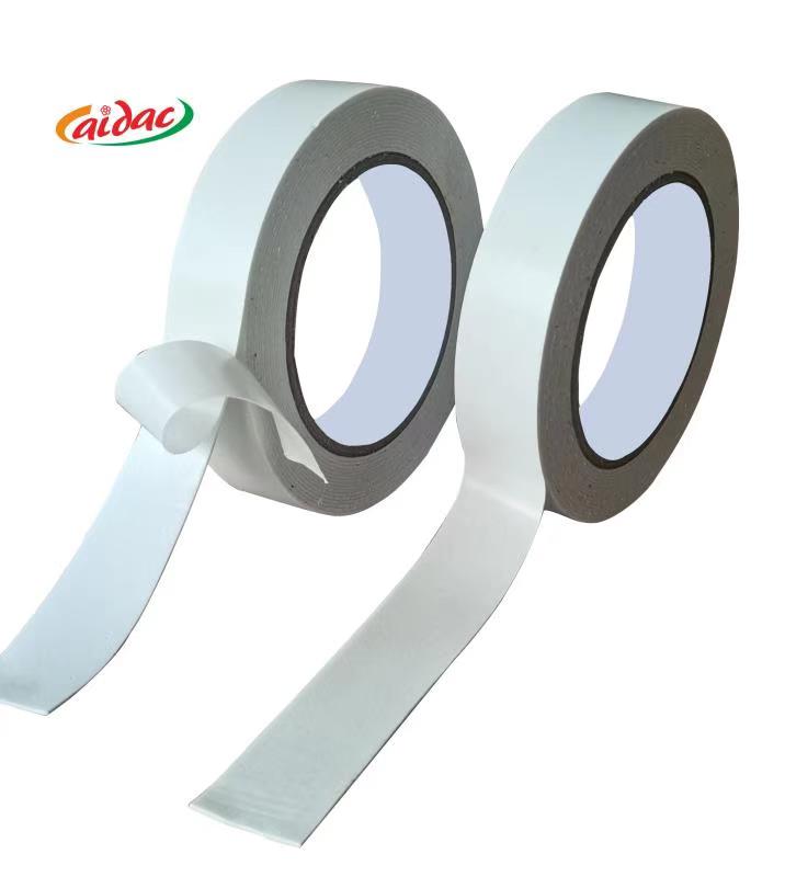 Double sided tape