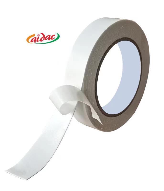 Double sided tape