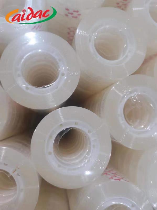 Stationery tape