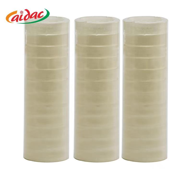 Stationery tape