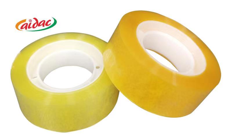 Stationery tape