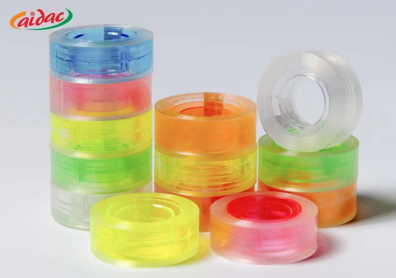 Stationery tape