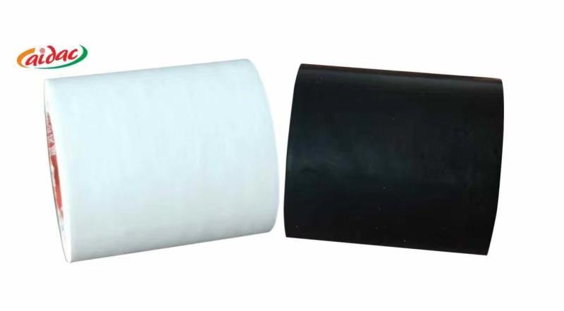 PVC  tape