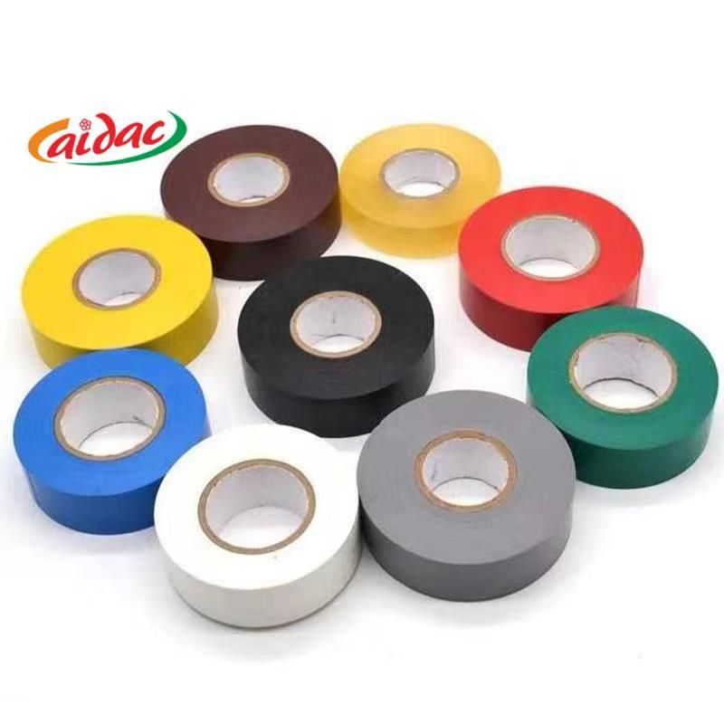 PVC tape