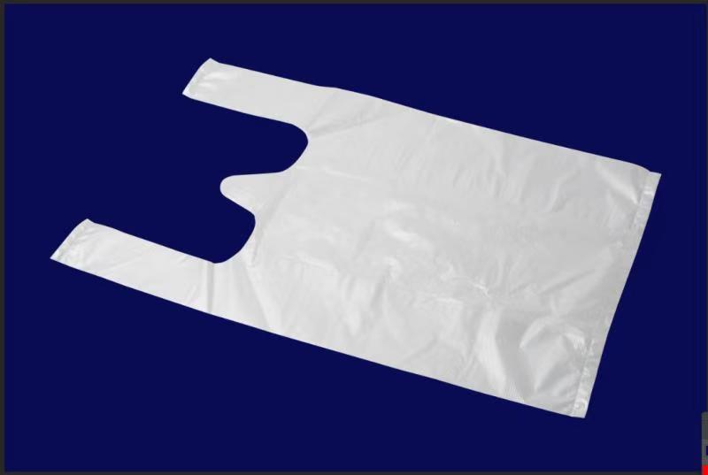 Garbage bag