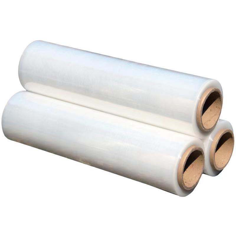 Stretch film