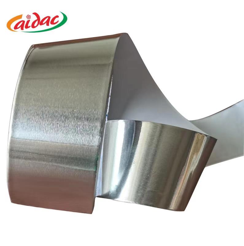 Aluminum tape
