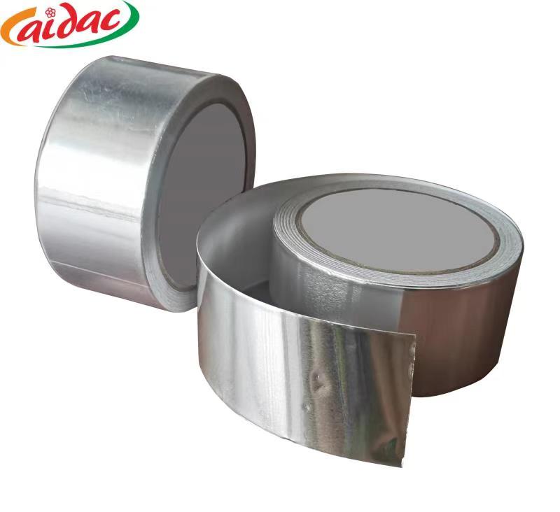 Aluminum tape