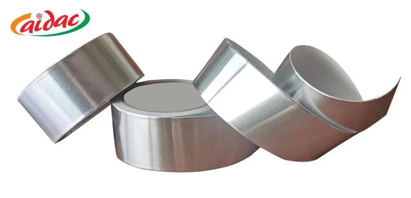 Aluminum tape