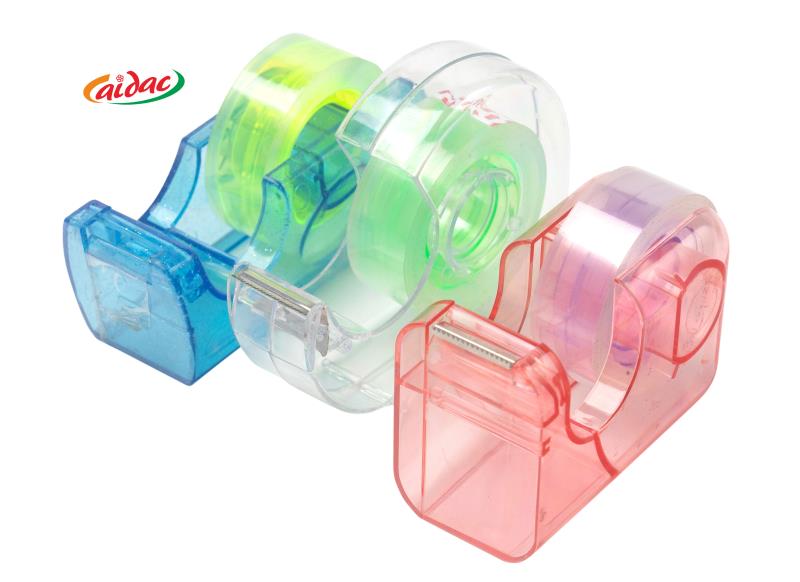 Stationery tape
