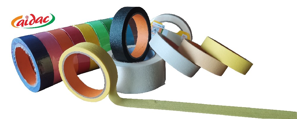 Masking tape