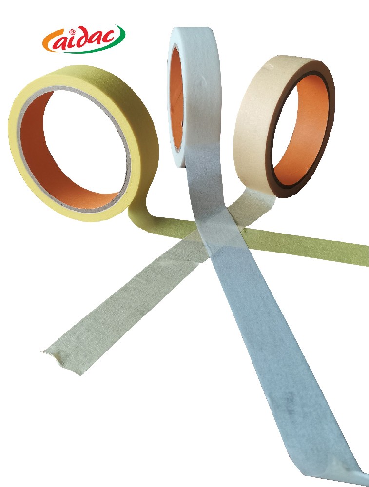 Masking tape