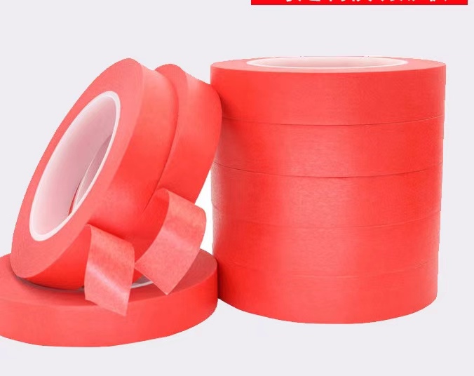Masking tape