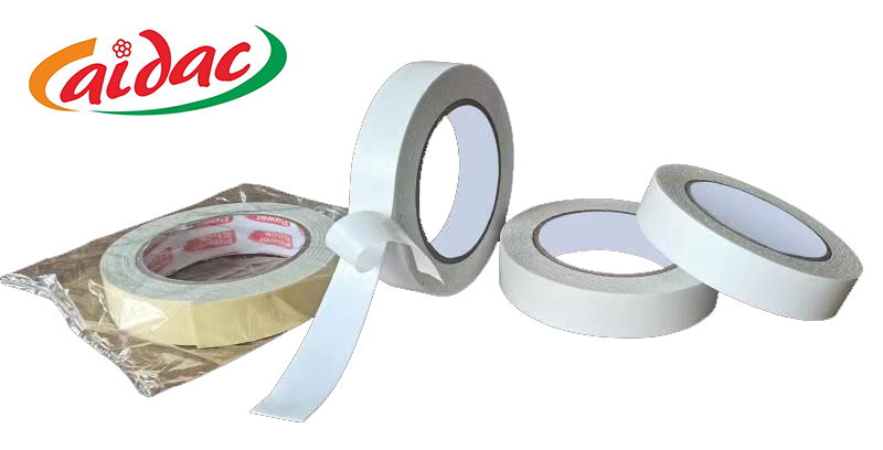 Double sided tape