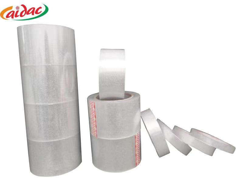 Bopp packing tape Bopp packing tape