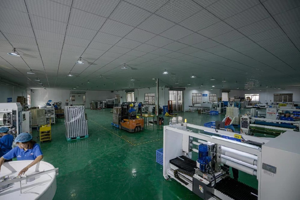 Entorno de la empresa