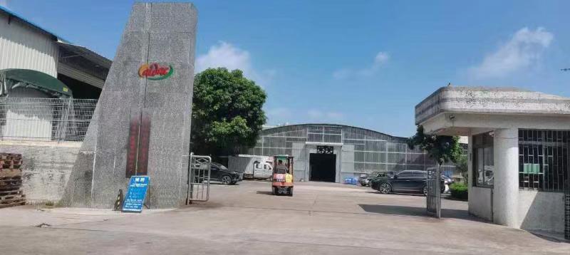 Entorno de la empresa